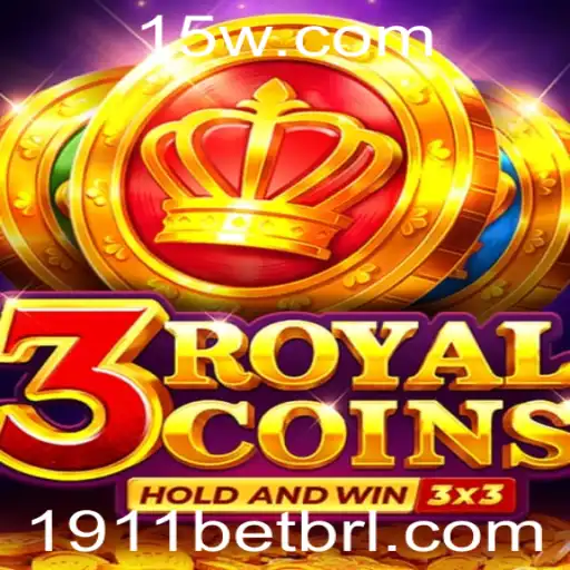 Explorando o Universo de 3RoyalCoins