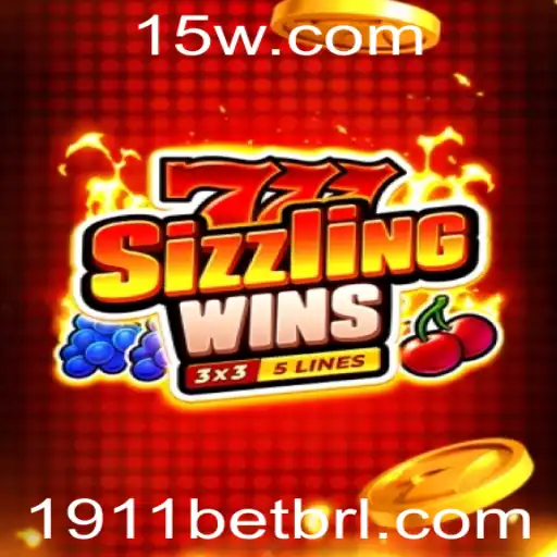 Descubra as Emoções de 777sizzlingwins com a Estratégia 1911 Bet
