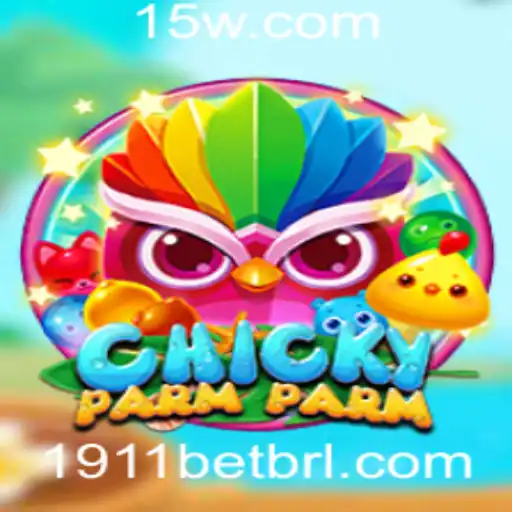 Descubra o Fascinante Mundo de ChickyParmParm e o Impacto de 1911 Bet