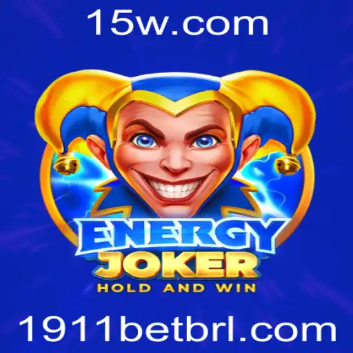 Explorando o Fascinante Mundo do EnergyJoker e sua Conexão com 1911 Bet