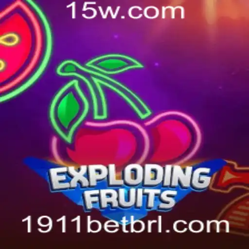 ExplodingFruits: Um Mergulho no Jogo com '1911 Bet'