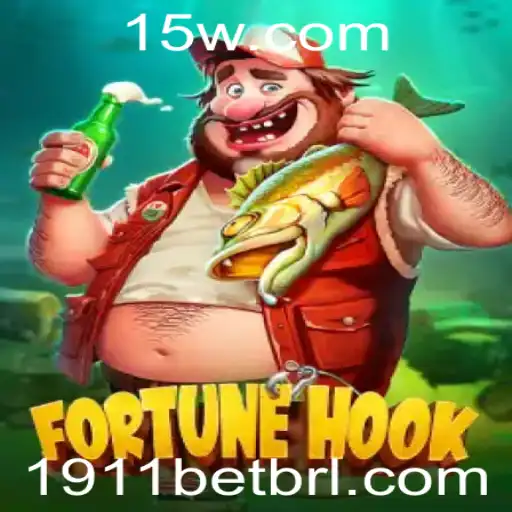 FortuneHook: A Emocionante Jornada pelo Mundo das Apostas