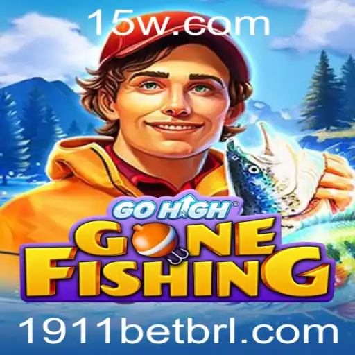 Descubra o Novo Fenômeno dos Jogos: GoHighGoneFishing