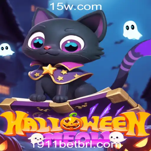 Descubra o Mundo Mágico de HalloweenMeow: Aposta de 1911