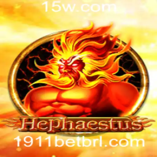 Descubra Hephaestus: O Jogo Revolucionário Inspirado em 1911