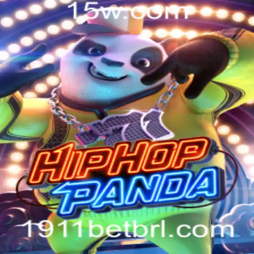 Explorando o Mundo de HipHopPanda: Um Jogo de Apostas Inovador