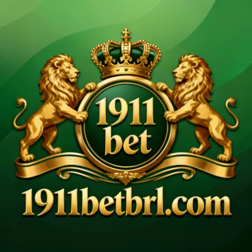 1911 bet Logo