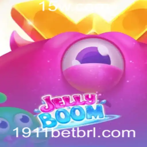 Descubra o Mundo de JellyBoom: Regras e Composição