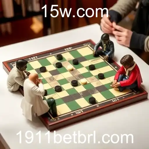 Jogos de mesa