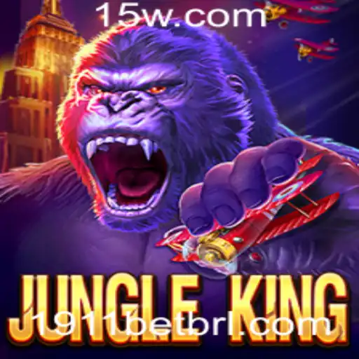 Descubra JungleKing: O Jogo de Apostas que Mistura Aventura e Estratégia