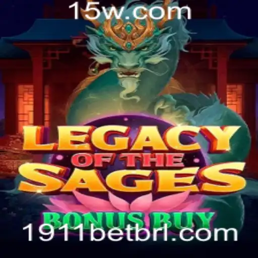 Descubra as Aventuras de LegacyoftheSagesBonusBuy: Um Mergulho nas Regras e Estratégias de Jogo