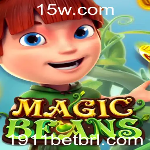 Descubra o Envolvente Mundo de MAGICBEANS - Onde a Aventura e a Estratégia se Encontram