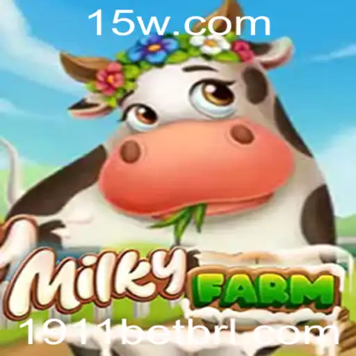 Explorando o Fascinante Mundo de MilkyFarm com a Estratégia 1911 Bet