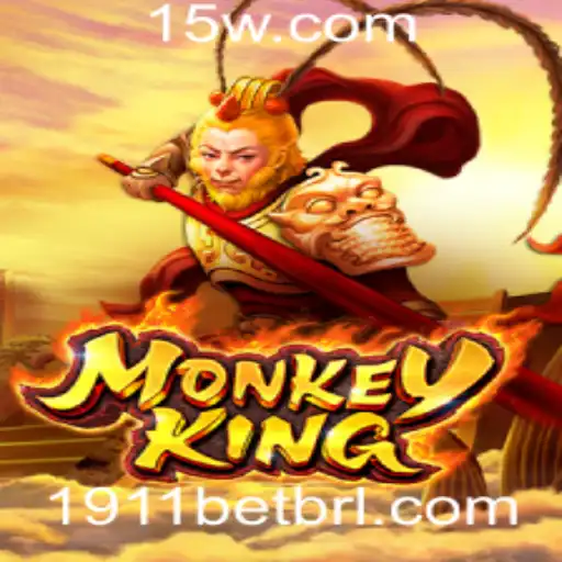 Explorando o Fascinante Mundo de MonkeyKing e o Fenômeno 1911 Bet
