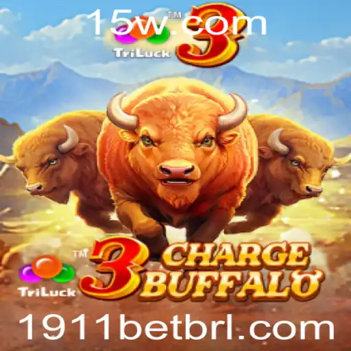 Explorando o Universo de 3ChargeBuffalo: Um Mergulho nas Regras e Estratégias