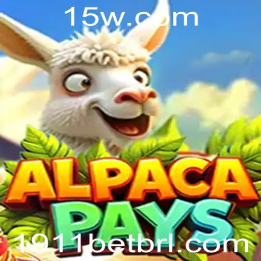 Descubra o Mundo de AlpacaPays: Uma Jornada de Apostas e Diversão