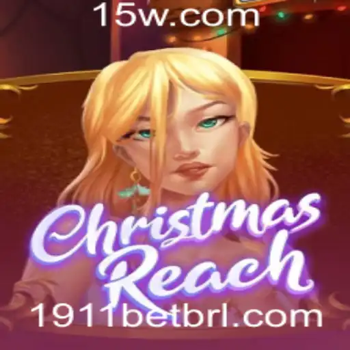 Explorando ChristmasReach: O Jogo Festivo de 1911 Bet