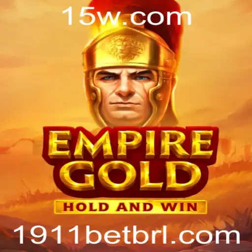 Explorando o Fascinante Mundo de EmpireGold: Uma Jornada Através do Tempo com 1911 Bet