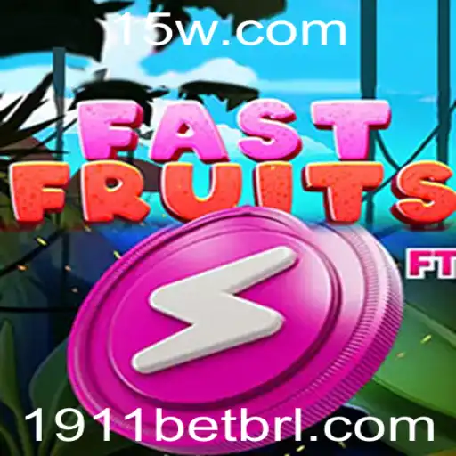 Explorando o Mundo de FastFruits: Como Jogar e Apostar com 1911 Bet