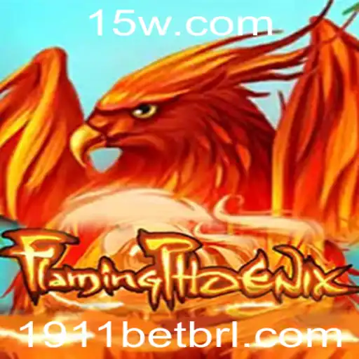 Explorando o Mundo de FlamingPhoenix: O Jogo que Combina Estratégia e Sorte