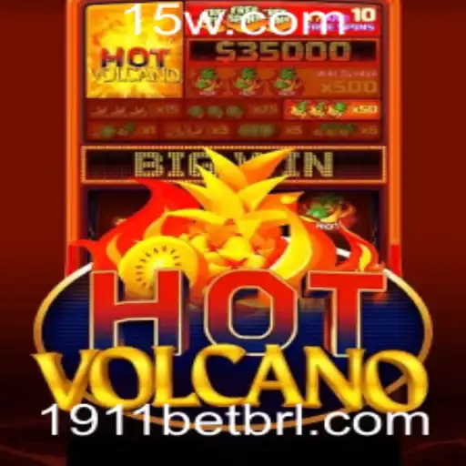 Descubra o Jogo HotVolcano e a Emoção da Aposta 1911 Bet