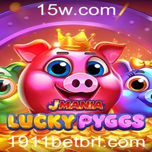 Descubra o Mundo de Jogo com JManiaLuckyPyggs
