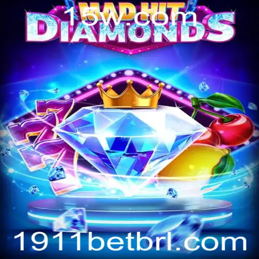 Explorando o Mundo de MadHitDiamonds: Regras e Dinâmica do Jogo com 1911 Bet