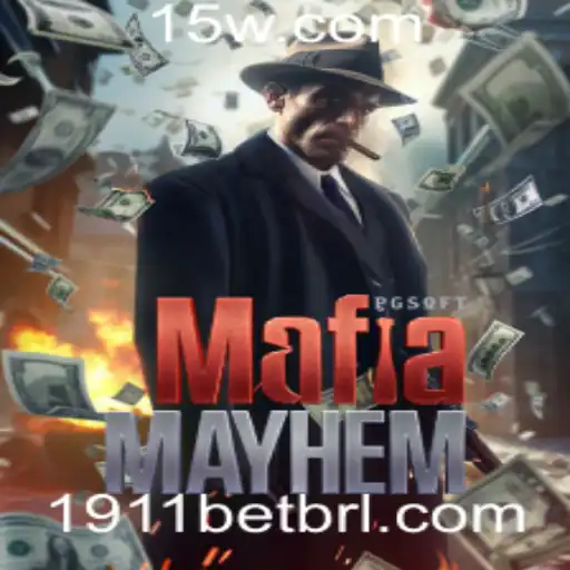 Explorando o Jogo MafiaMayhem: Uma Viagem ao Mundo dos Anos 1911