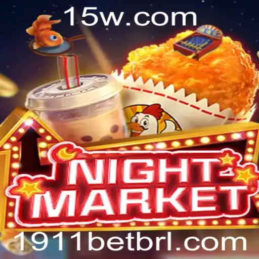 Descubra o mundo emocionante de NIGHTMARKET