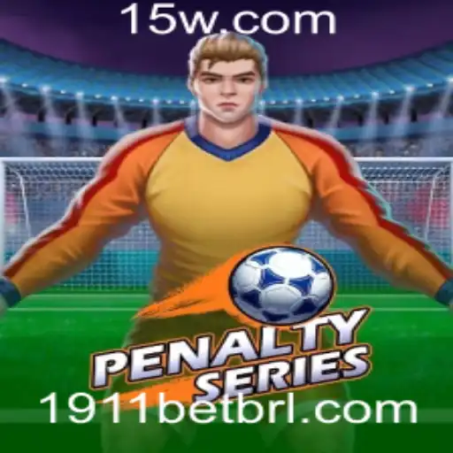 Explorando o Jogo de PenaltySeries com a Chave 1911 Bet