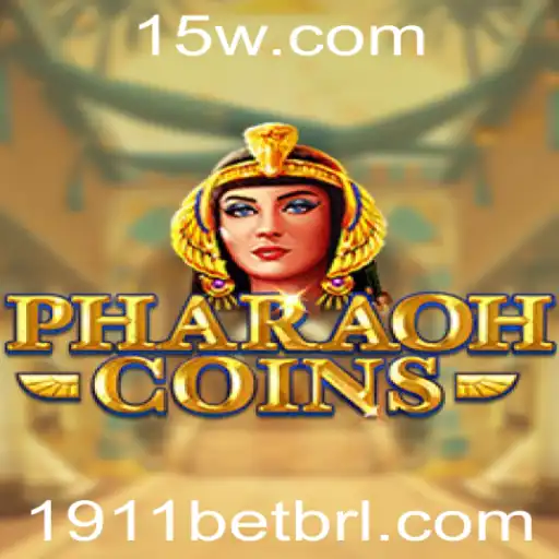 Descubra o Mundo Fascinante de PharaohCoins e o Desafio do 1911 Bet