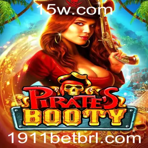 PiratesBooty: Desvendando os Segredos do Jogo e do 1911 Bet