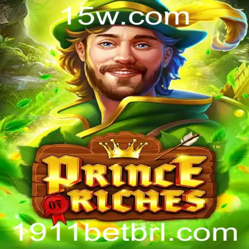Explorando o Mundo de 'PrinceOfRiches': Um Jogo de Estratégia e Sorte Inovador