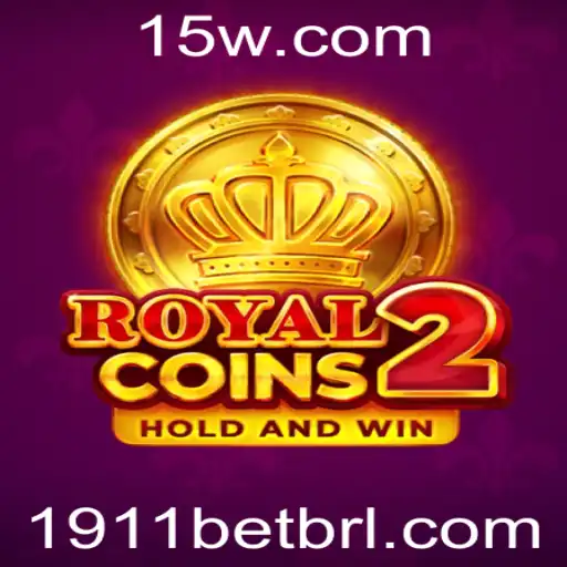 RoyalCoins2: Mergulhe na Aventura Épica dos Cassinos Virtuais