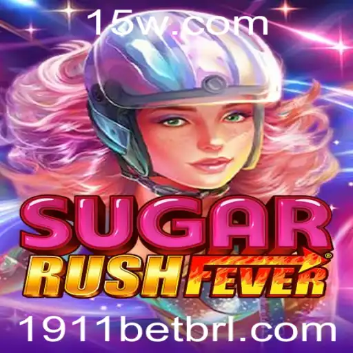 Descubra o Fascinante Mundo de SugarRushFever: A Emoção de Apostar com o 1911 Bet