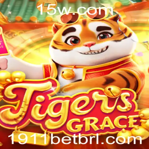 Descubra o Mundo de TigersGrace: O Jogo que Revoluciona o Cenário de Apostas com 1911 bet