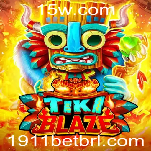 Explorando o Fascinante Mundo de TikiBlaze: O Novo Fenômeno dos Jogos Online