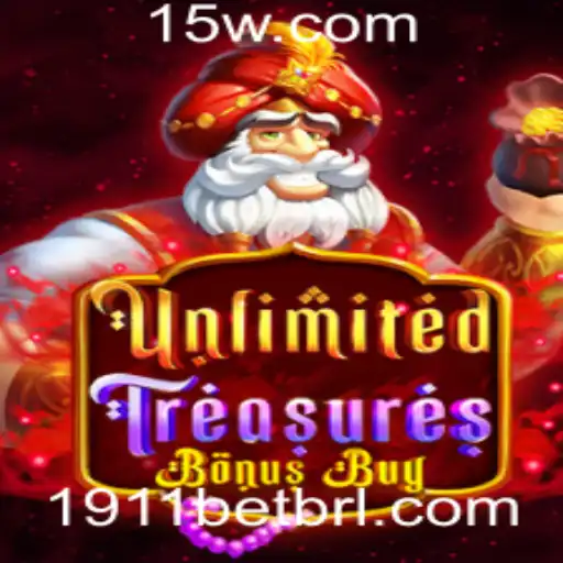 Explorando o Mundo de UnlimitedTreasuresBonusBuy: Um Mergulho em 1911 Bet