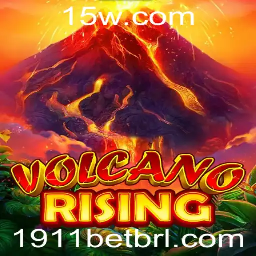 Descubra o Fascinante Mundo de VolcanoRising e Sua Conexão com 1911 Bet