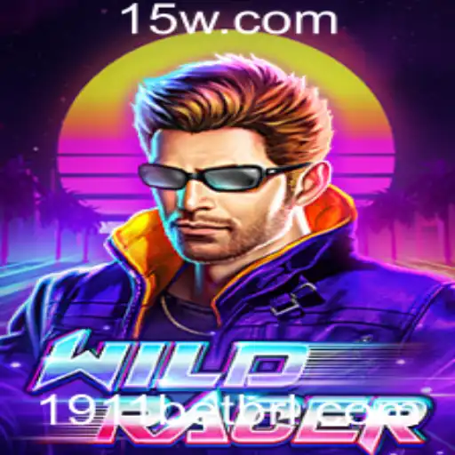 Descubra WildRacer: O Jogo de Corrida que Está Revolucionando as Apostas com o 1911 Bet