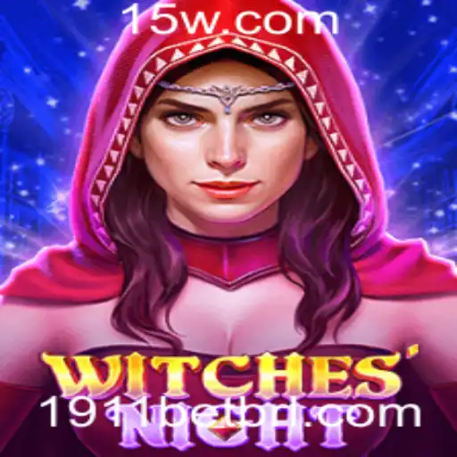 Explorando o Universo Misterioso de WitchesNight: O Jogo de Tabuleiro Baseado em 1911 bet