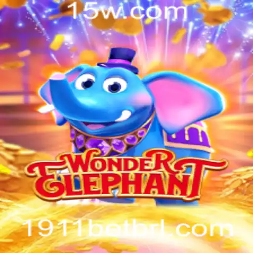 Explorando o Maravilhoso Mundo do WonderElephant: Regras e Estratégias