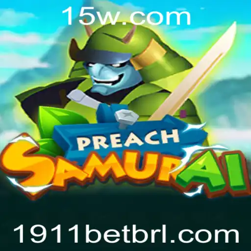 Explorando o Universo de PreachSamurai: Uma Jornada Épica no Campo de Batalha de 1911