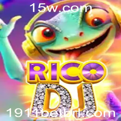 RicoDJ: Descubra o Fascinante Universo do Jogo com a Estratégia 1911 Bet
