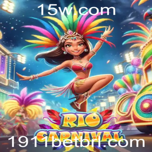 Explorando o Fascínio do Jogo RioCarnival e o Conceito de '1911 Bet'