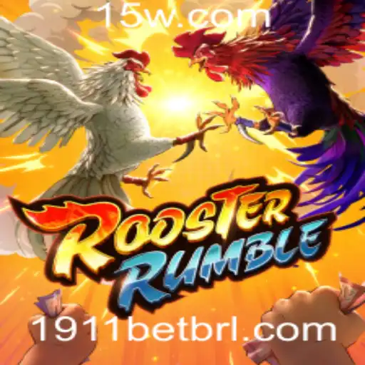 Explorando o Universo Dinâmico de RoosterRumble: Estratégia, Cultura e Entretenimento Moderno