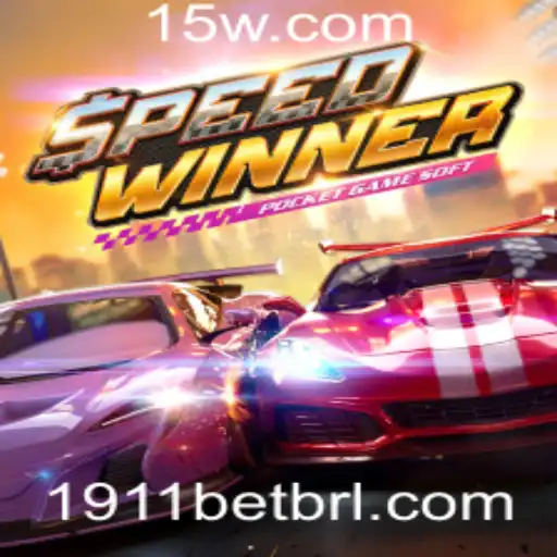 SpeedWinner: Uma Experiência de Jogo de Alta Velocidade