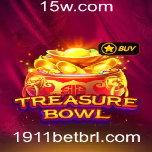 Explorando TreasureBowl: O Jogo de Apostas que Mistura Aventura e Estratégia