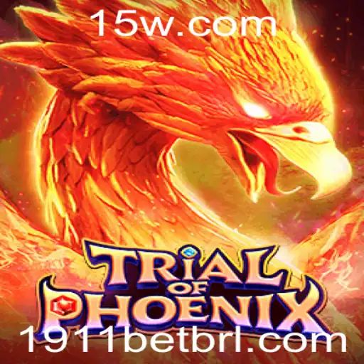 Explorando TrialofPhoenix: O Novo Fenômeno dos Jogos de Aposta