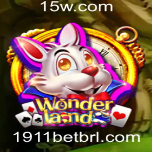 Explorando o Mundo de Wonderland: O Jogo Que Encanta Através dos Tempos